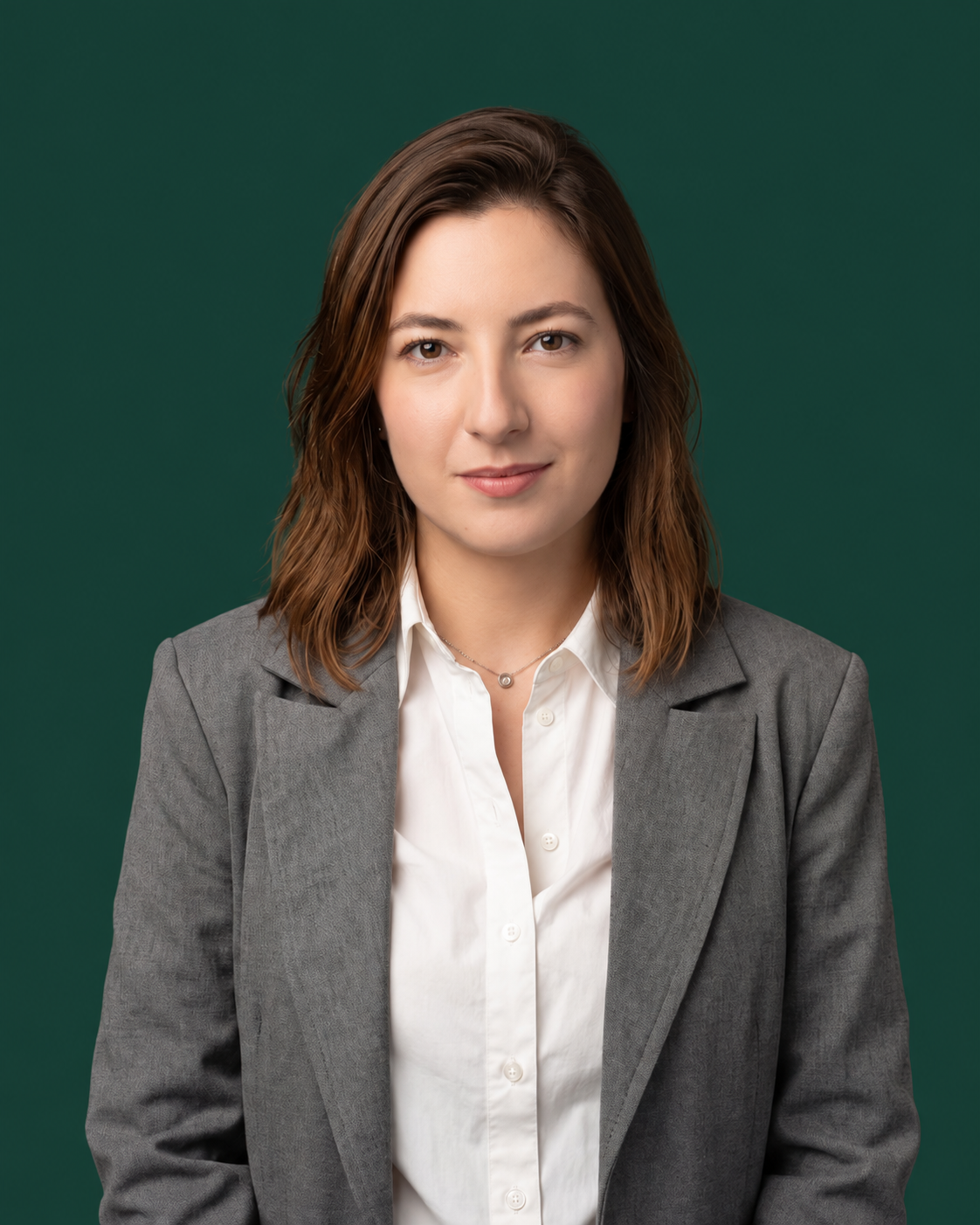 Foto de Mariana Mena Barreto