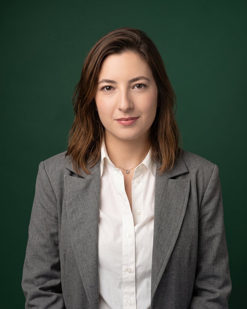 Foto de Mariana Mena Barreto